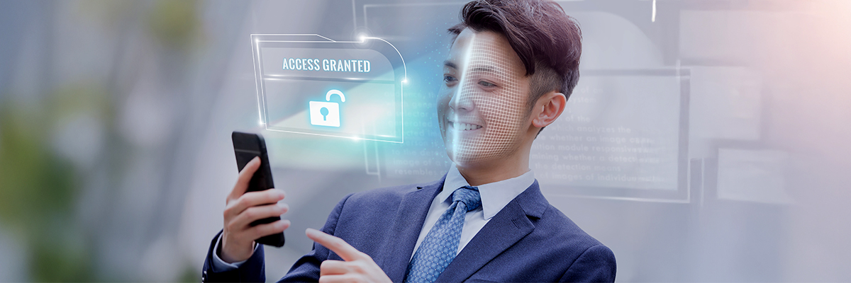 Strengthening Identity Security with Passwordless Authentication