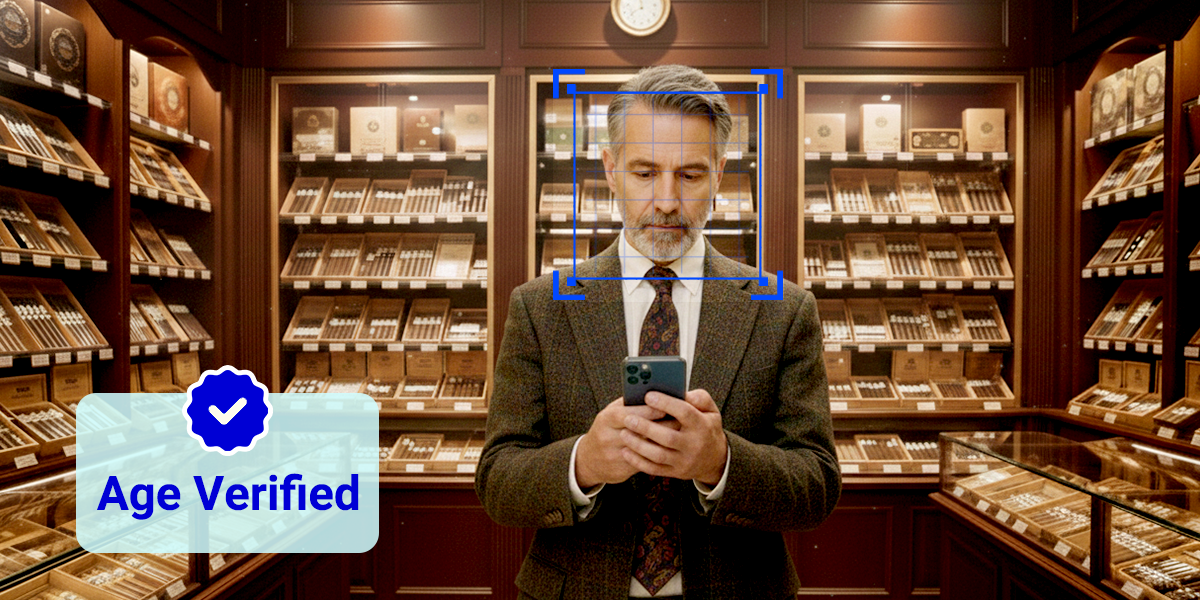 Federal Tobacco Age Verification Laws