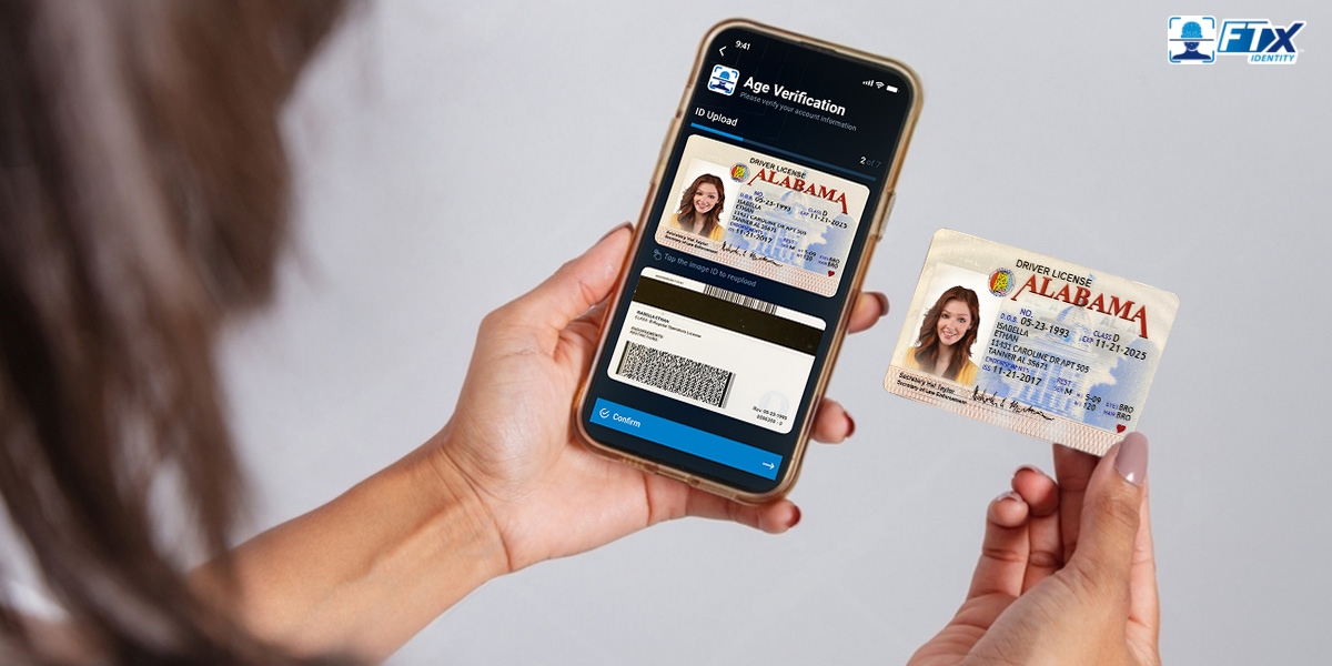 ID Scanning Technology in 2026: Trends Shaping the Future