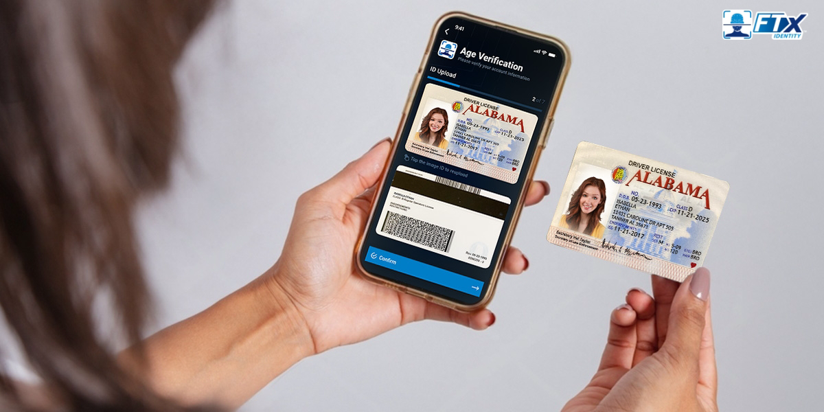 ID Scanning Technology in 2026: Trends Shaping the Future