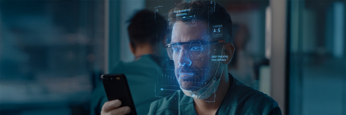 How Reusable Digital Identity Works