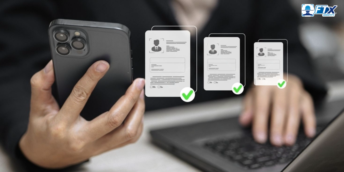 Proof of Address Verification A Retailer’s Guide