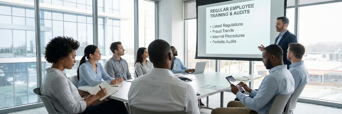 Essential Best Practices to Strengthen Your CIP Program