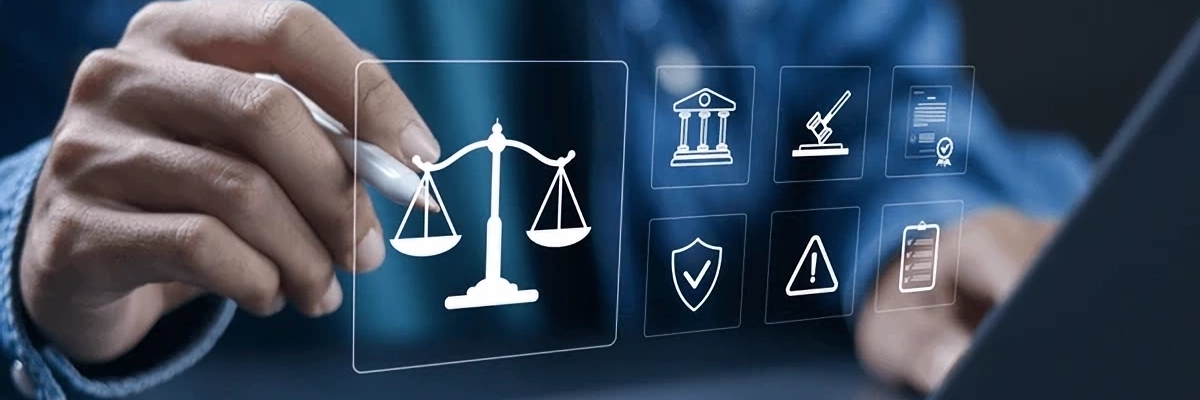 Government and Legal Authority Offices