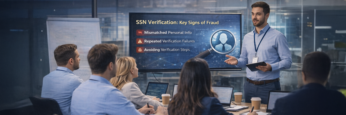 How Businesses Can Prevent SSN Fraud 