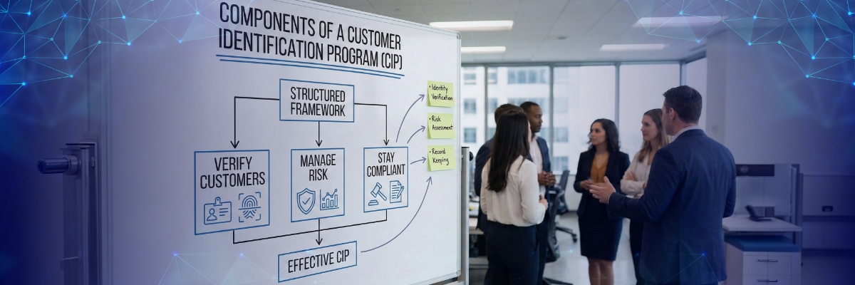 Key Elements of an Effective Customer Identification Program