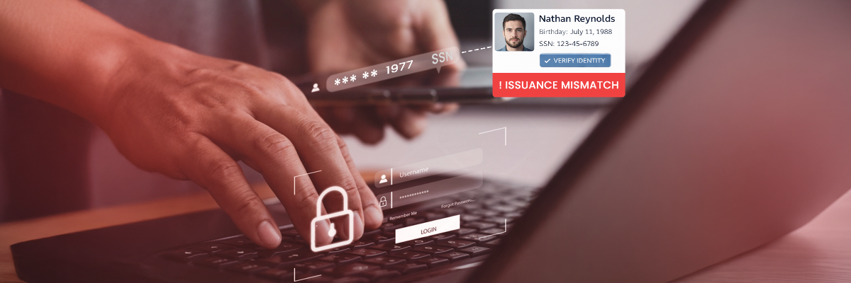 SSN Verification Risks All Businesses Must Track 