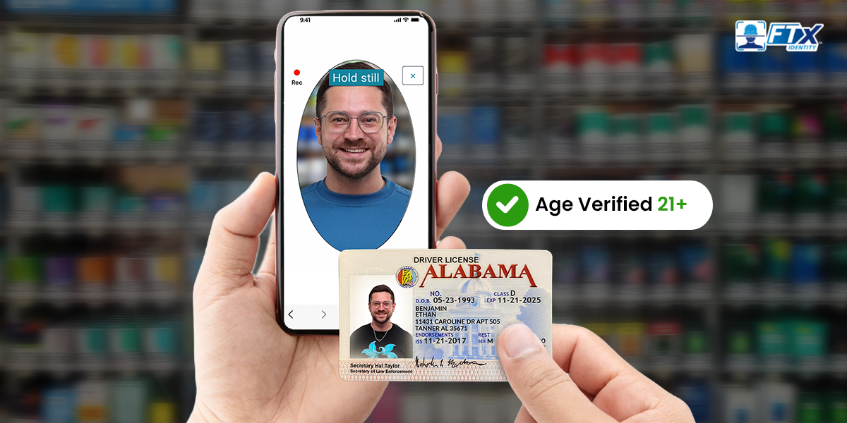 Top-Rated ID Scanners for Fast Age Verification