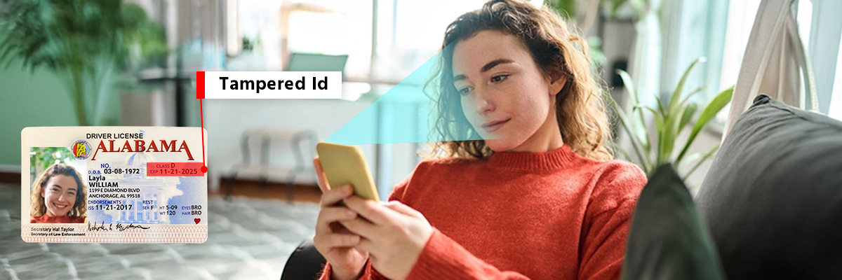 How Businesses Can Identify and Stop Altered Documents