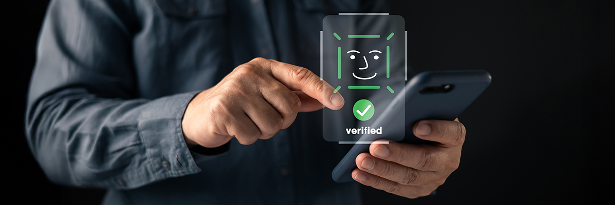 How Facial Recognition Technology Helps Prevent Fraud in the Digital Age