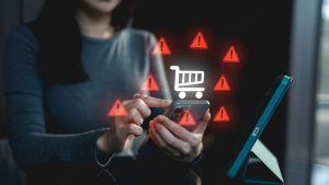 The Rise of Fraud-as-a-Service and Its Impact on Retail Businesses