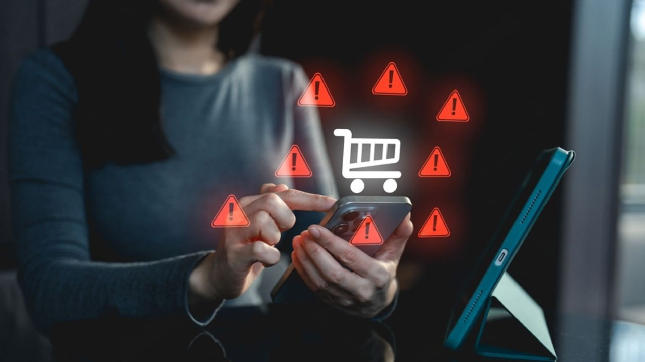 Fraud-as-a-Service: The Emerging Criminal Industry Threatening Retailers