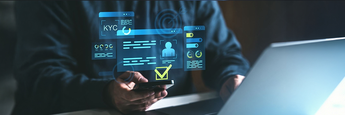 Understanding Automated KYC Verification Process