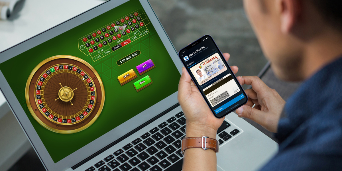 iGaming ID Verification: Why Age Checks Matter for Safe Online Play