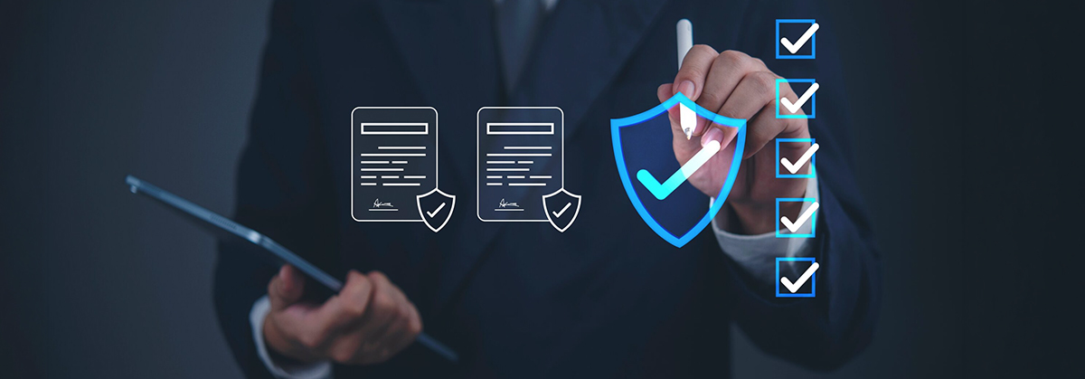 Insurance and compliance impacts