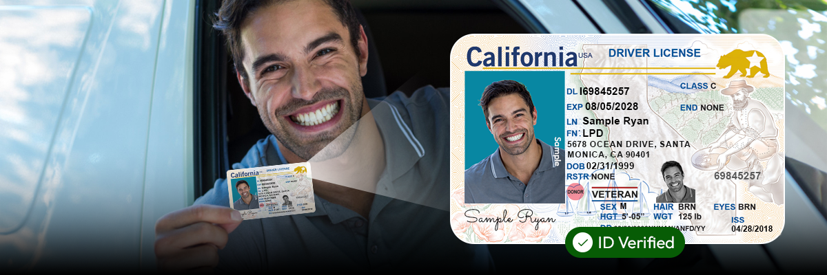 REAL ID Verification Tips to Protect Your Business