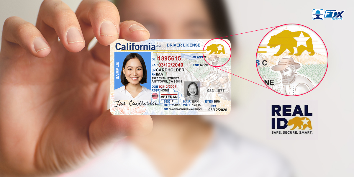 Understanding California REAL ID Verification Requirements for 2026