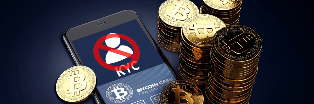 Understanding the Risks of No-KYC Crypto Exchanges