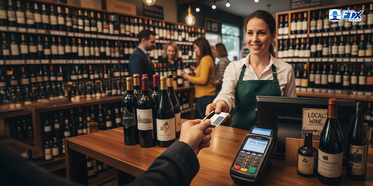 Why Liquor Stores Need Advanced ID Scanners Beyond Barcode Scanning