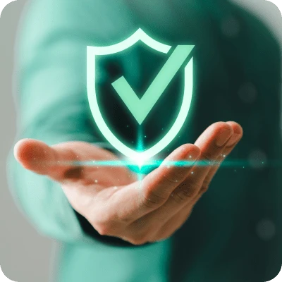 Ensure Compliance