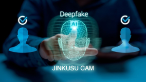 JINKUSU CAM: Real-Time Deepfake Tool Bypassing and Fooling Selfie Verification Systems