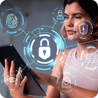 Safeguard Customer Data