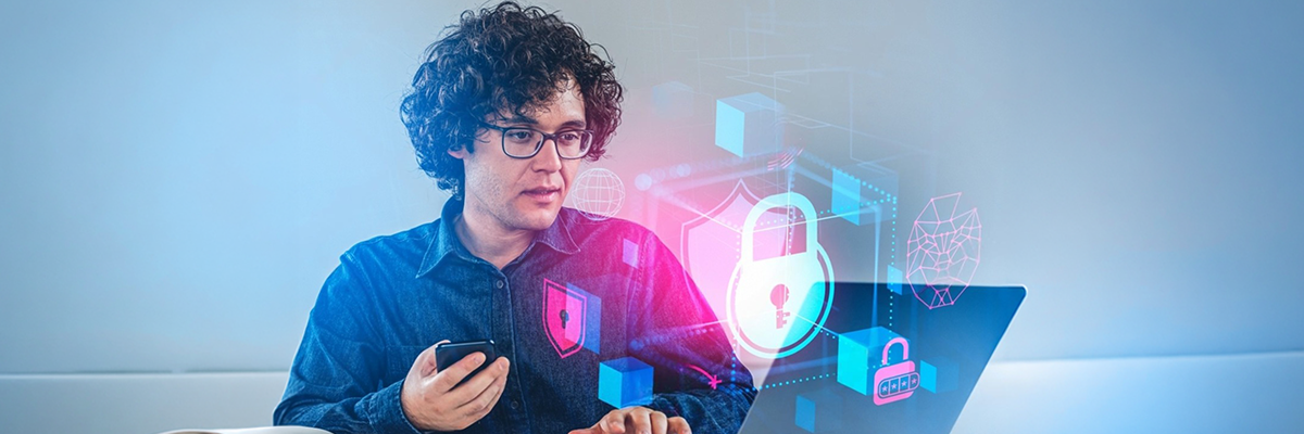 Building Trustworthy Networks for Better Risk Prevention