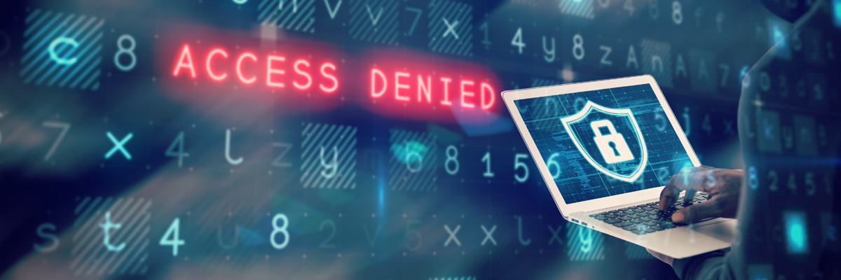 Identity Theft Warning Signs