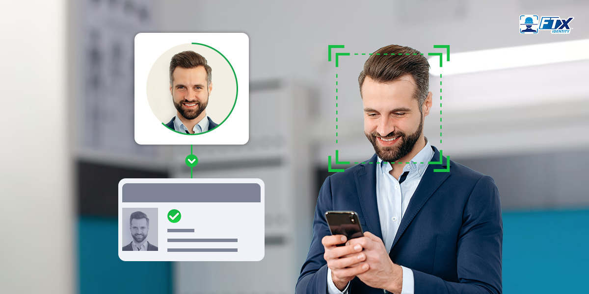 Why Fintechs Are Turning to Biometrics for Secure Identity Verification