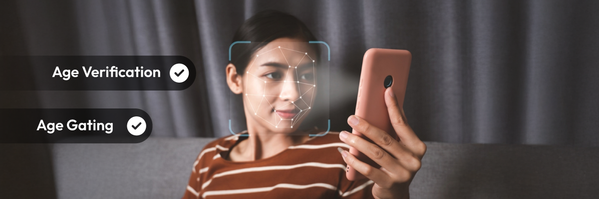 Age Gating vs. Age Verification: Side-by-Side Comparison