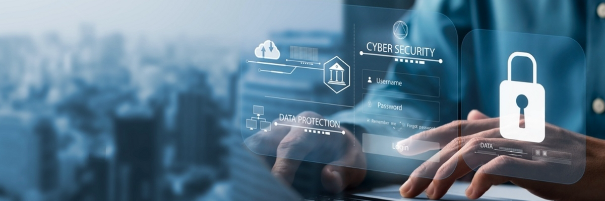 Building Trust Through Data Protection
