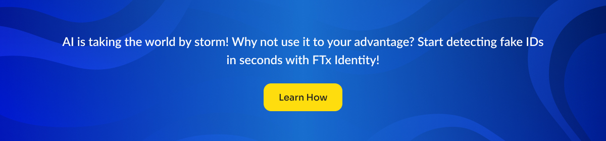 AI Powered Verification