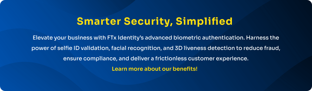 Smarter Security Simplified