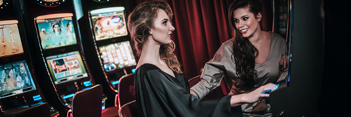 Casinos Embrace Facial Recognition to Enhance VIP Rewards & Security