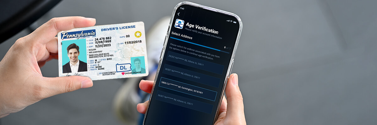 Digital Customer Onboarding for KYC and Identity Verification: Considerations
