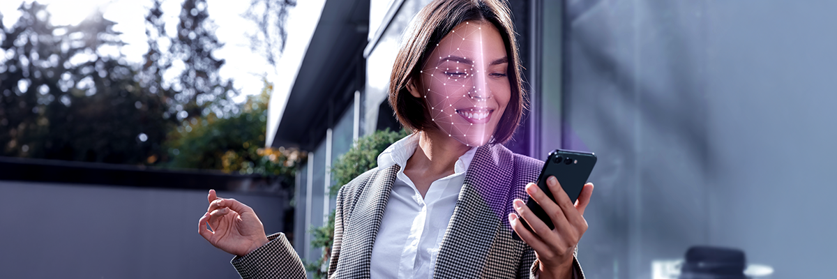 Facial recognition Solutions