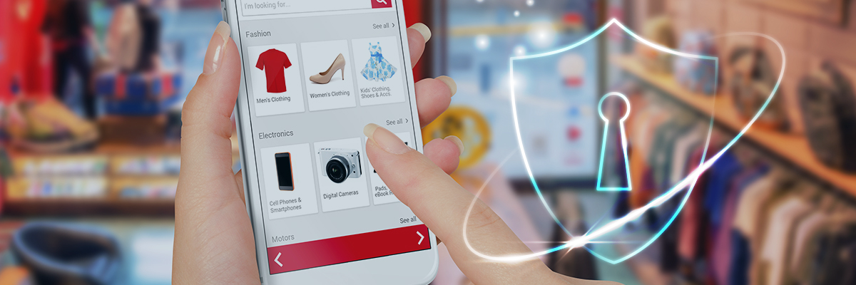 ID Authentication in Businesses