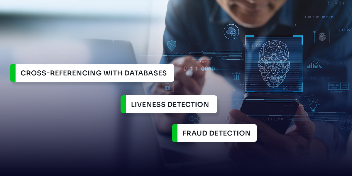 Data Verification