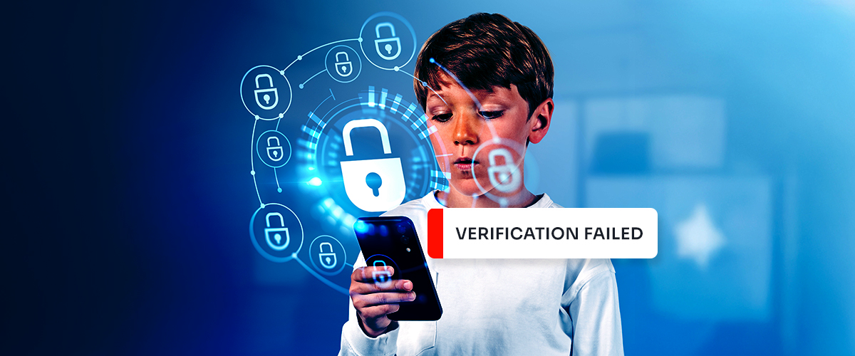 Stay Ahead in Age-Restricted Industries with FTx Identity