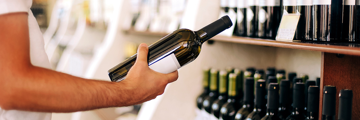 Bars & Restaurants: Alcohol Sales Compliance