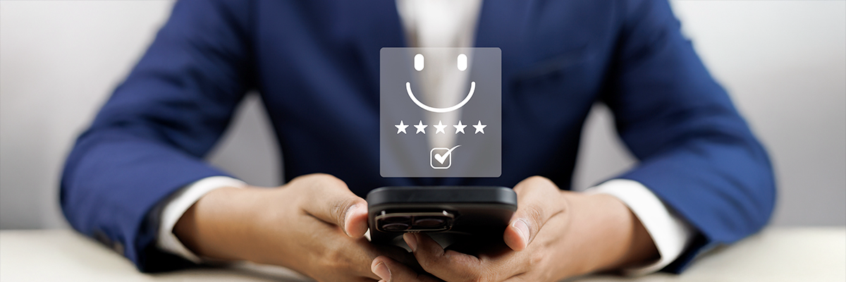Enhanced Customer Experience with Automated KYC Verification 