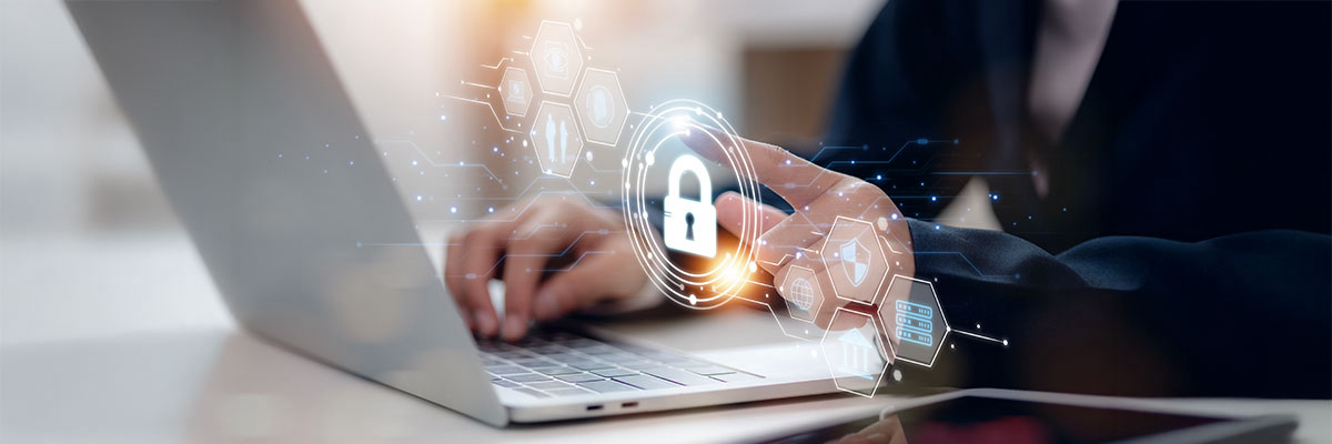 Establish Data Security Protocols