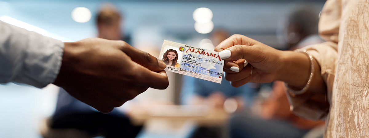 ID Scanner for Expired IDs