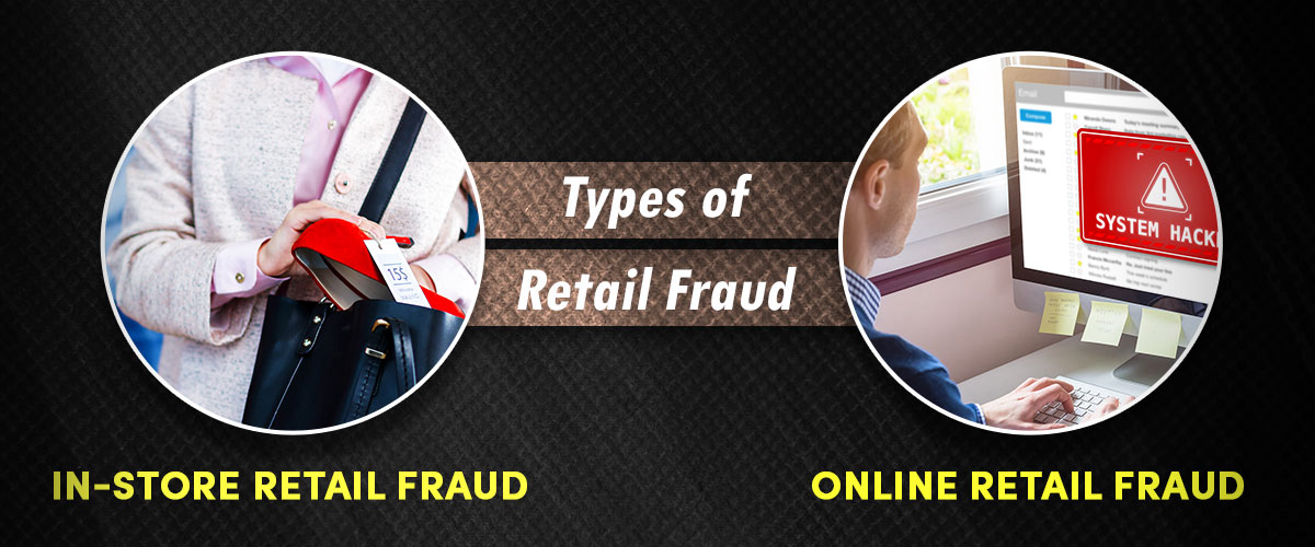 Retail Fraud