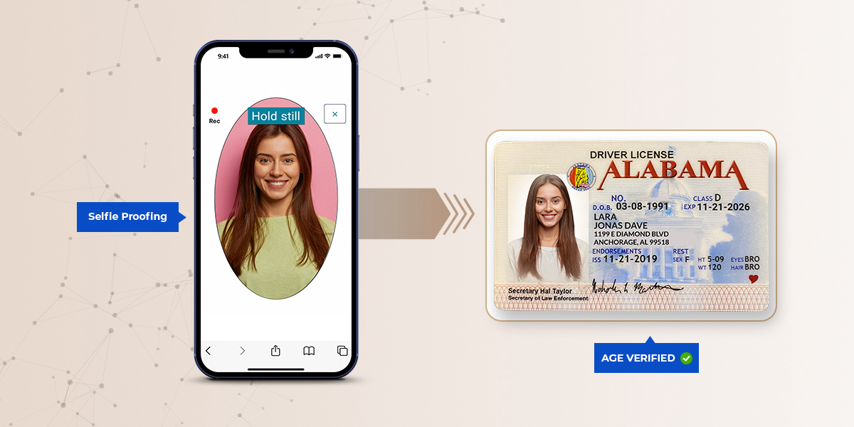 What’s the Process for Online Driver’s License Verification