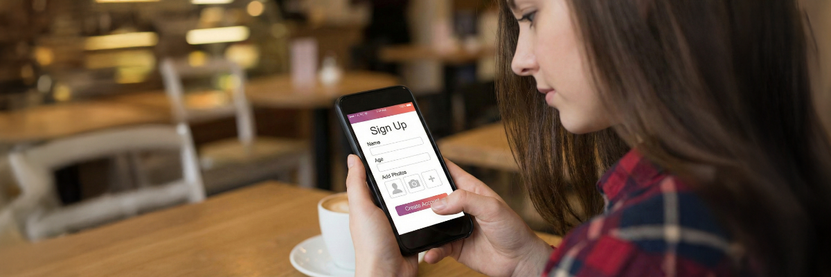 Inside Identity Checks in Dating App Sign-Ups 