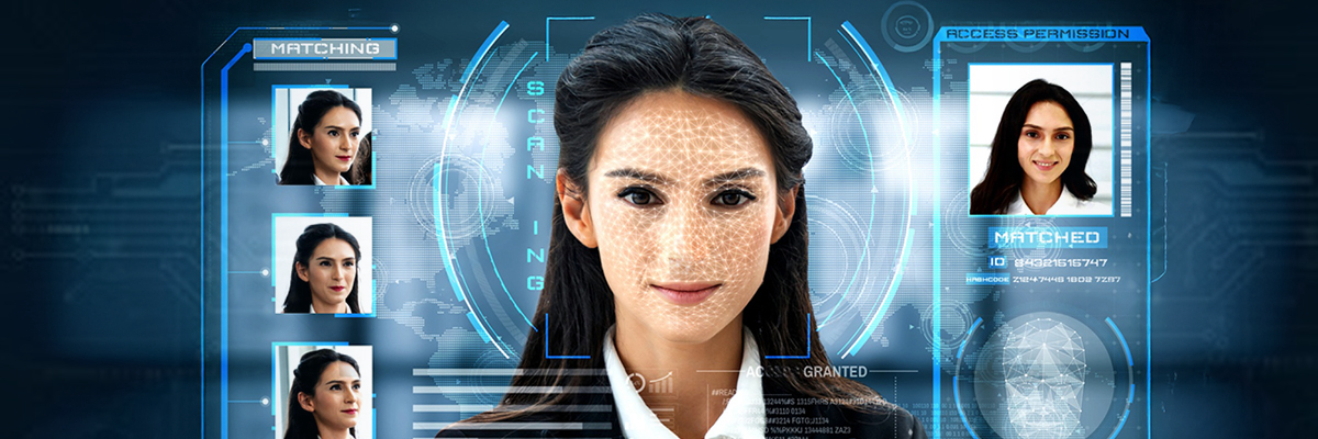 Key Benefits of Using Facial Recognition Software  