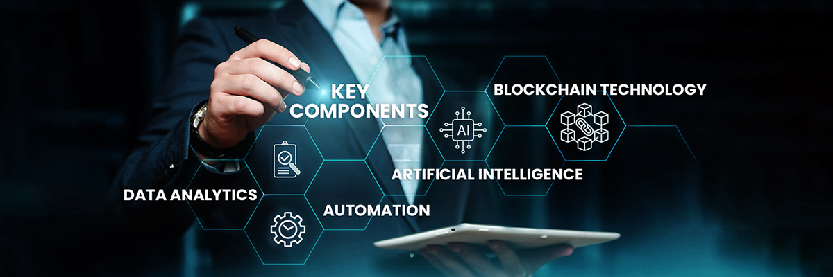 Key Components of Regtech