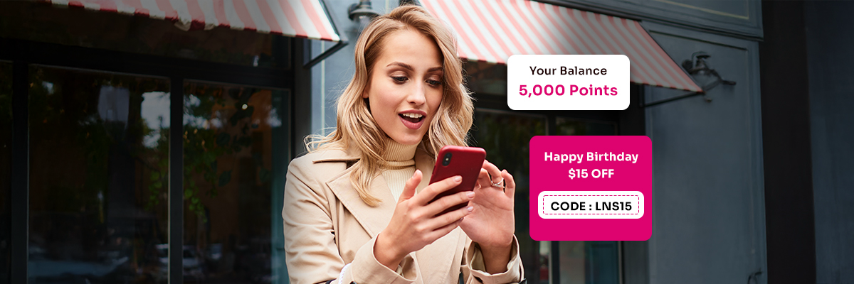 Loyalty Programs
