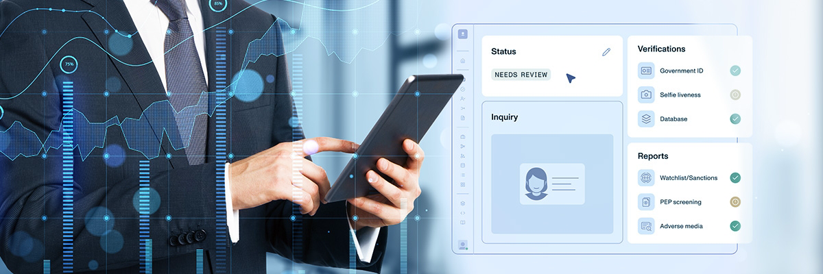 Must-Have Capabilities of Effective KYC Software Systems